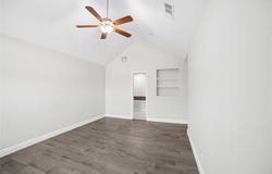 807 N Ridge Drive, White Settlement, TX 76108