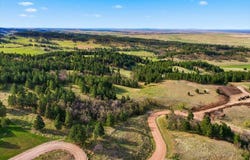 Prairie View Loop lot: 7, Whitewood, SD 57793