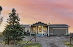 58117 E 42nd Drive, Strasburg, CO 80136