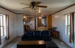 1116 E Bynum Lane, Brownfield, TX 79316