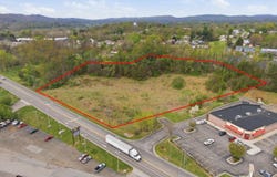 Bob White Boulevard, Pulaski, VA 24301