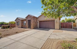 3080 E POWELL Way, Gilbert, AZ 85298