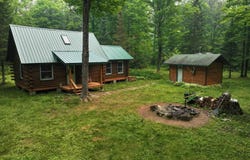 77942 County Line Rd, Mellen, WI 54546