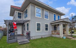507 W Nash Street, Terrell, TX 75160