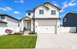 7224 N SILVER Way E, Eagle Mountain, UT 84005