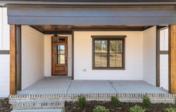 162 Stonewood Loop Lane, Henderson, NC 27537