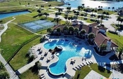 384 E Lago Loop Road lot: 295, Port Lavaca, TX 77979