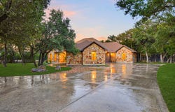 560 SAXET TRL, Spring Branch, TX 78070