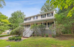182 WILLOW WAY RD, BARBOURSVILLE, VA 22923