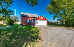 410 E Winona Avenue, Warsaw, IN 46580-4442