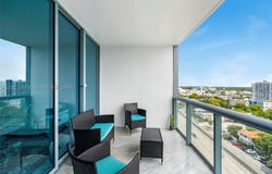 601 NE 36th St, Miami, FL 33137