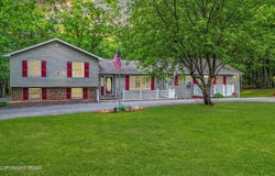 256 Sundance Road, Effort, PA 18330