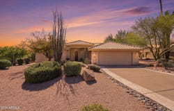 18809 E AVENIDA DEL RAY, Rio Verde, AZ 85263