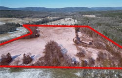 County Road 3151, Hartman, AR 72840