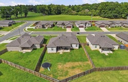 13 Aberdeen Drive, Cabot, AR 72023