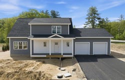Melina's Way, Thornton, NH 03285