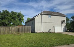 2128 SW British Drive, Lee's Summit, MO 64081
