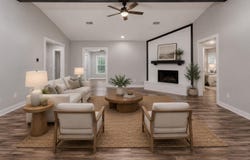 501 Possum Trot St, Burnet, TX 78611
