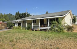 211 S Jefferson St, Osburn, ID 83849