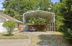 21400 Eddie Road, Hensley, AR 72065