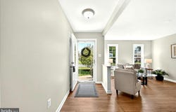 14718 CRANOKE ST, CENTREVILLE, VA 20120