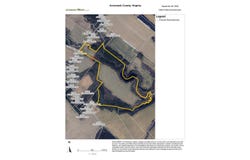 #57,#154 METOMPKIN RD, parksley, VA 23421
