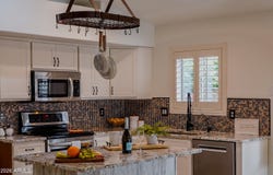 1513 W SHELLFISH Drive, Gilbert, AZ 85233