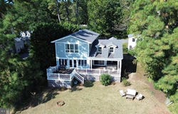 15445 POTOMAC RIVER Drive, COBB ISLAND, MD 20625