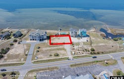 24280 NC 12 Highway lot: Na, Rodanthe, NC 27968