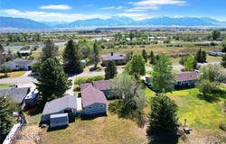 720 S Second Street, Ennis, MT 59729