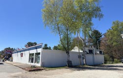 8271 M-123, Paradise, MI 49768