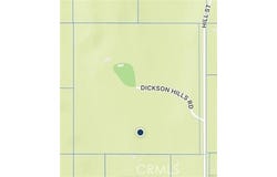 56768 Dickson Hills Road, Anza, CA 92539