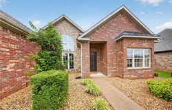 3504 SW Baybridge Cove, Bentonville, AR 72712