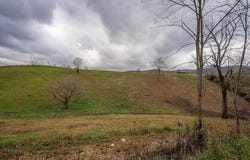 Curve Road lot: 1, Pearisburg, VA 24134
