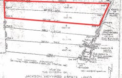 Betts Rd., Murrells Inlet, SC 29576