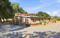 5885 Lion Ridge Road, Creston, CA 93432