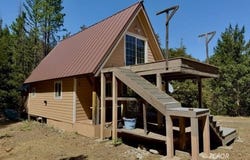 80ac Hayfork Summit, Hayfork, CA 96041