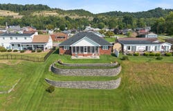 222 TOWNSHIP ROAD 1097, CHESAPEAKE, OH 45619