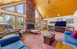 3320 Tonto Drive, Overgaard, AZ 85933