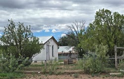 202 S 13th St, Alpine, TX 79830