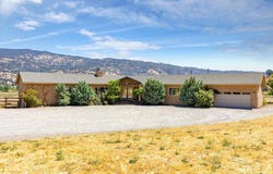 29801 S Lower Valley Road, Tehachapi, CA 93561