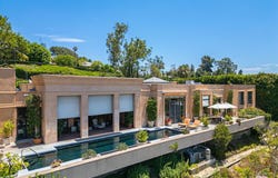 1255 Delresto Dr, Beverly Hills, CA 90210