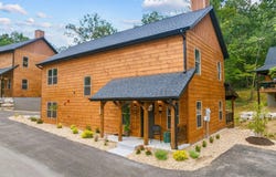 112 Backwoods Loop, Hollister, MO 65672
