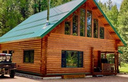 30 Williams Gulch Loop, Philipsburg, MT 59858