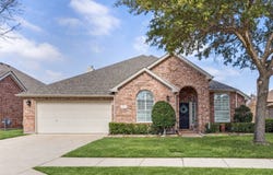 1377 Ranch House Drive, Fairview, TX 75069