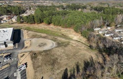 E German Lane, Conway, AR 72032