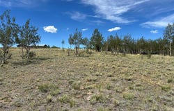 135 Hawk Way lot: 87, COMO, CO 80432