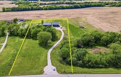2362 SW US 169 Highway, Gower, MO 64454