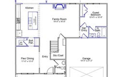 113 Lookout Point, Hampstead, NC 28443