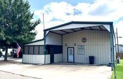 167 Yellowstone Drive, Whitney, TX 76692